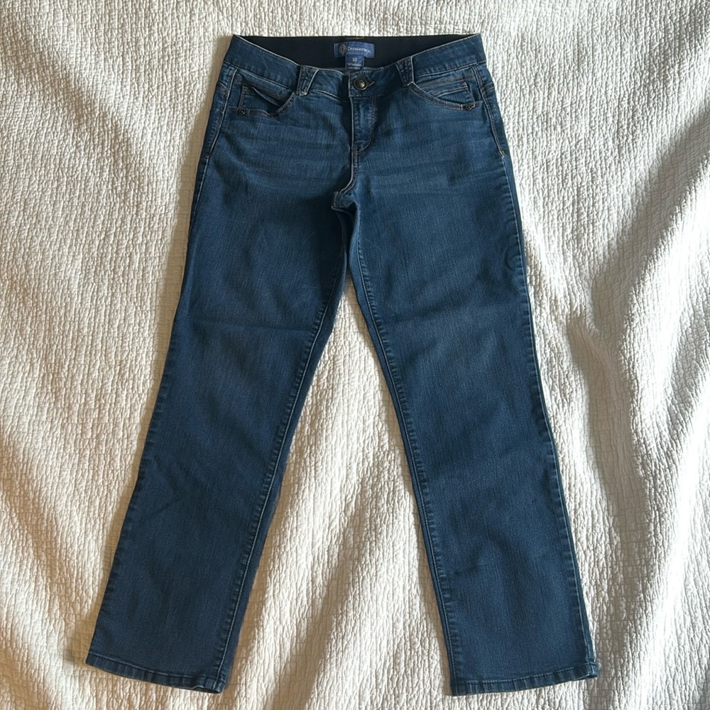 Democracy👖Jeans